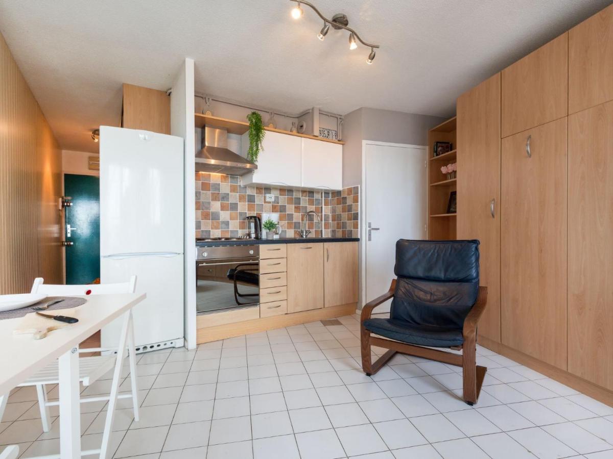 Studio Casino By Interhome Canet-en-Roussillon Extérieur photo