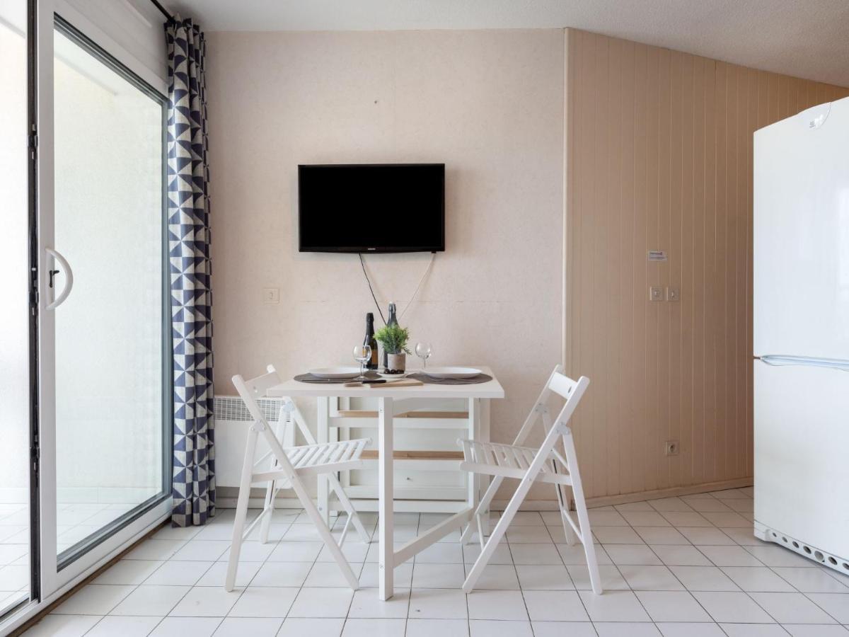 Studio Casino By Interhome Canet-en-Roussillon Extérieur photo